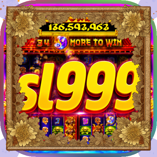 sl999 — galeri pratinjau Resmi APK